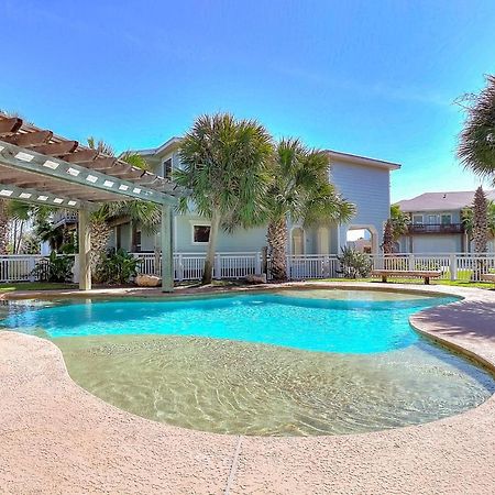 Beachy Keen Port Aransas Eksteriør bilde