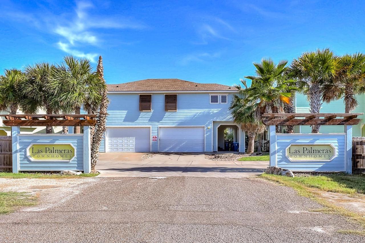 Beachy Keen Port Aransas Eksteriør bilde