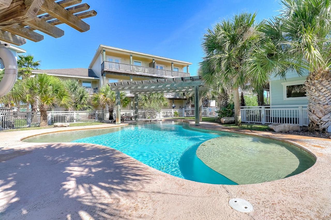 Beachy Keen Port Aransas Eksteriør bilde