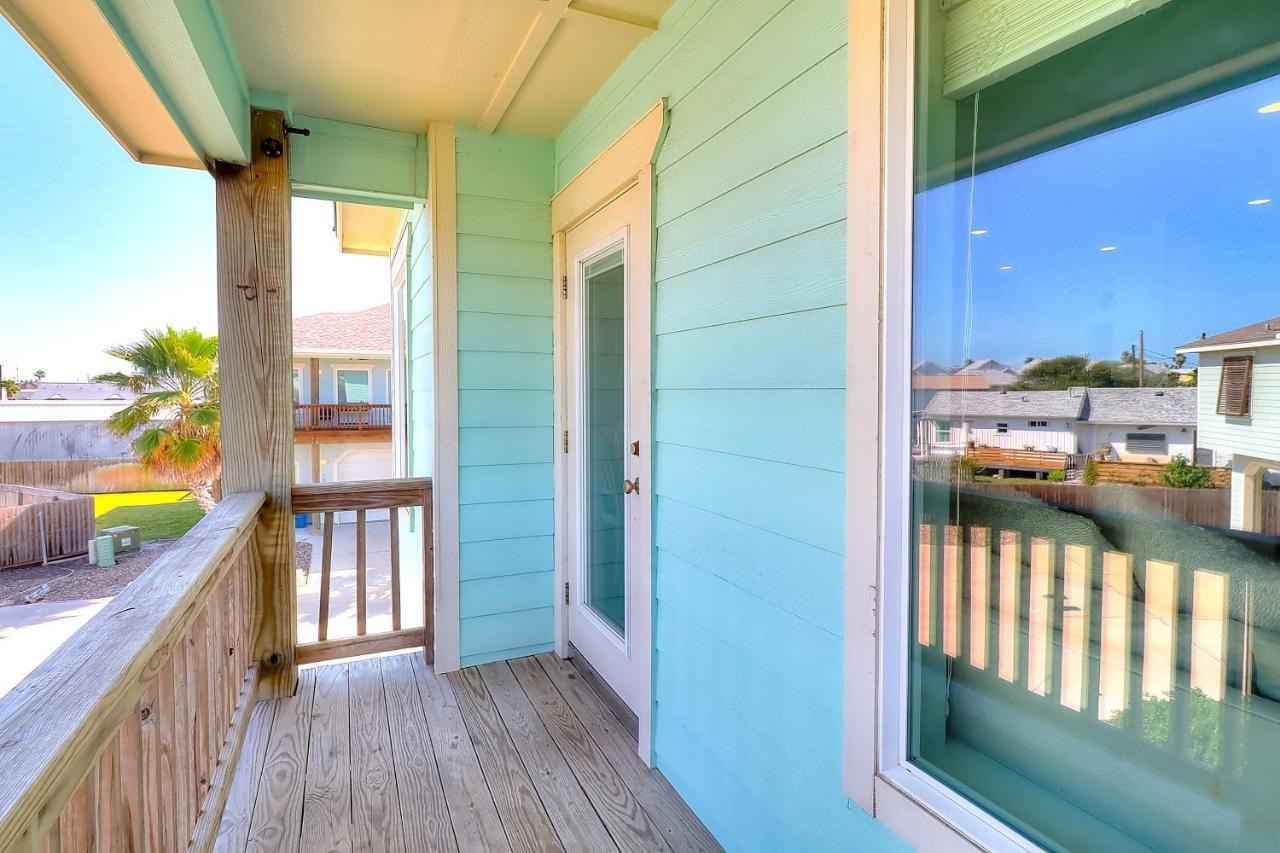 Beachy Keen Port Aransas Eksteriør bilde