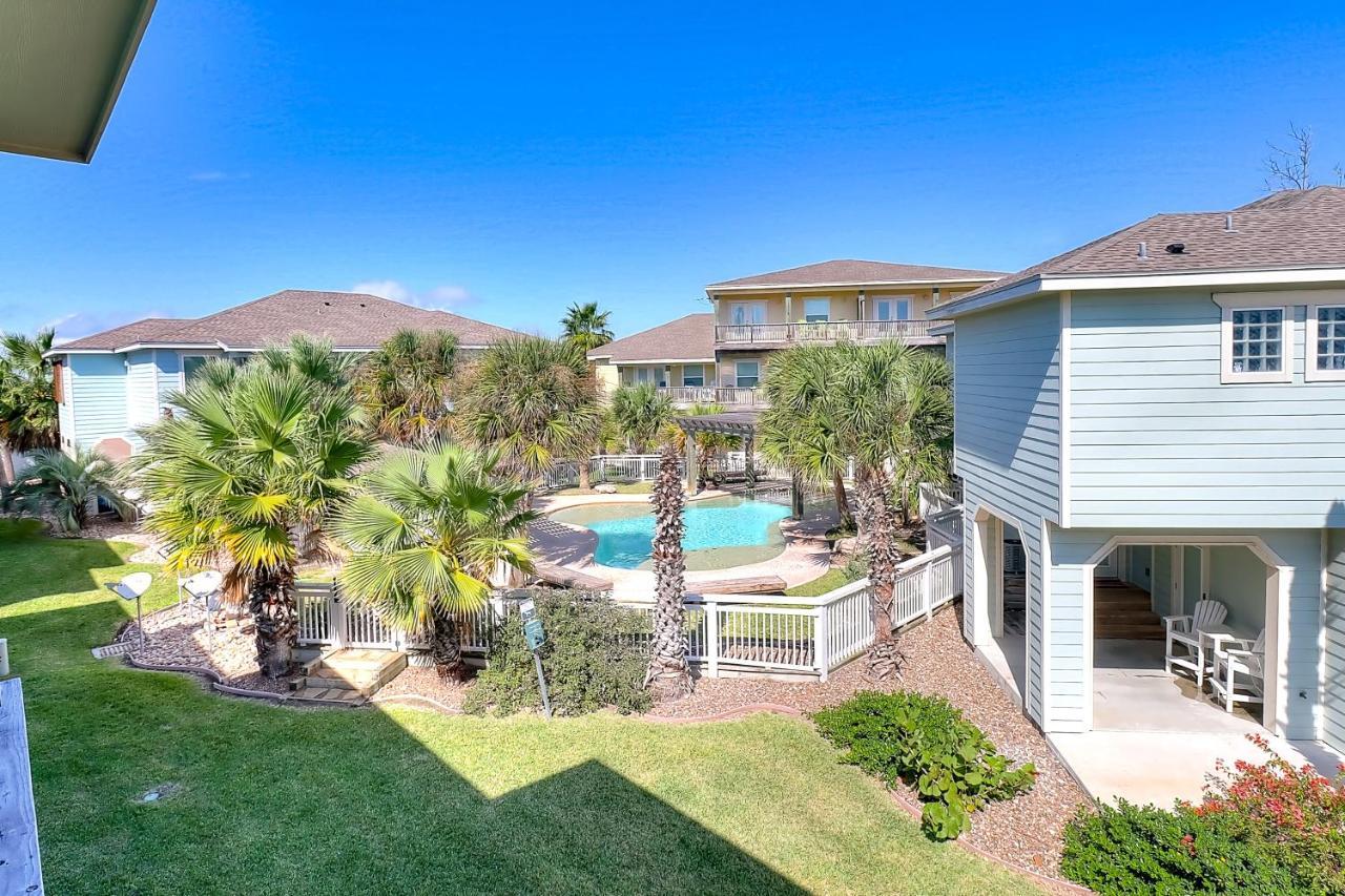 Beachy Keen Port Aransas Eksteriør bilde
