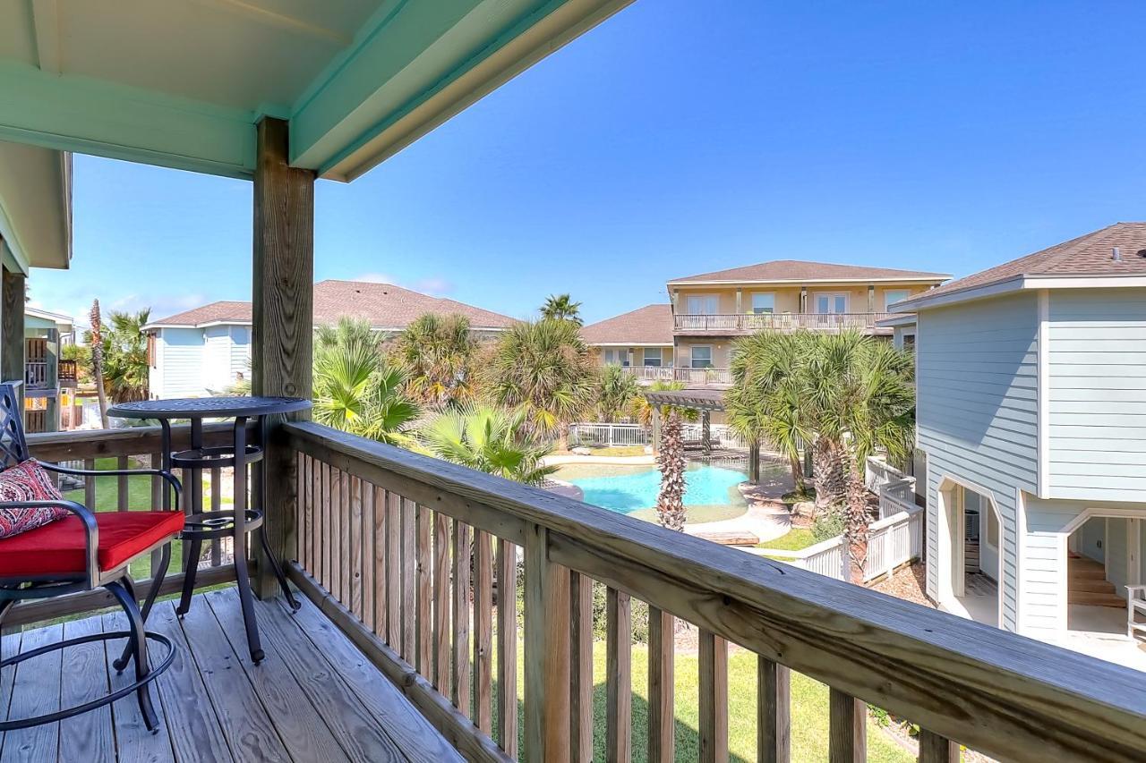 Beachy Keen Port Aransas Eksteriør bilde