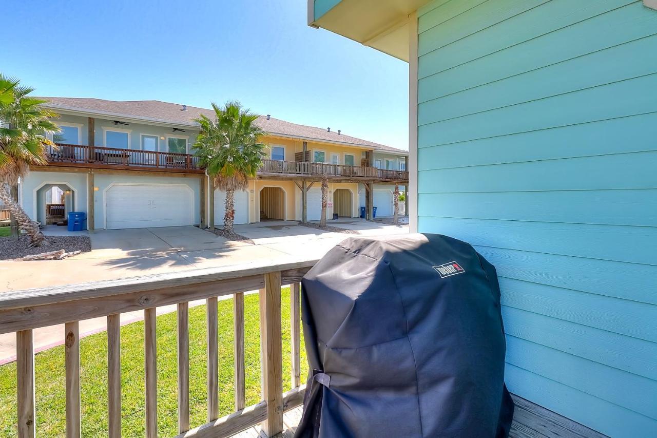 Beachy Keen Port Aransas Eksteriør bilde