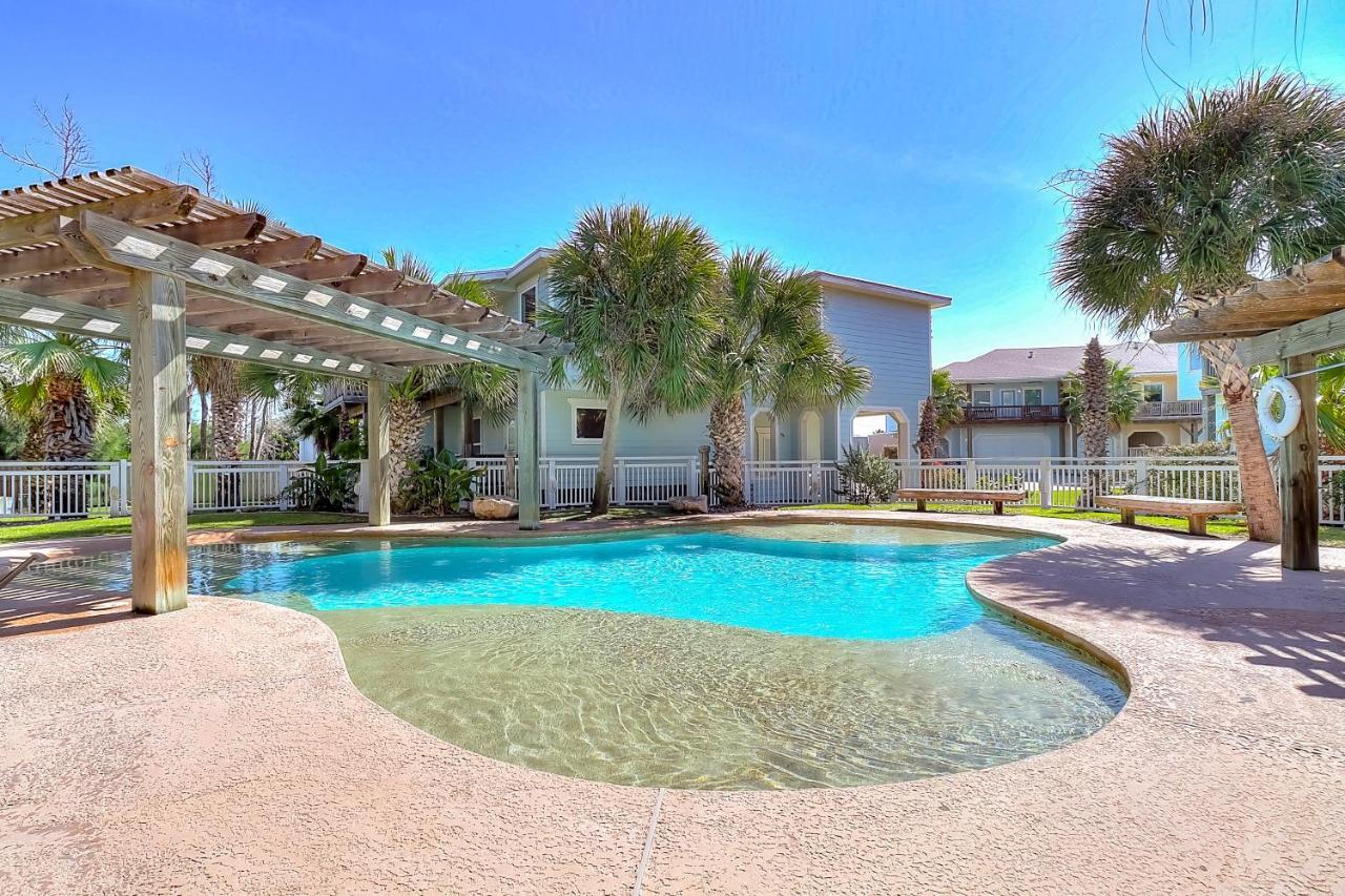 Beachy Keen Port Aransas Eksteriør bilde